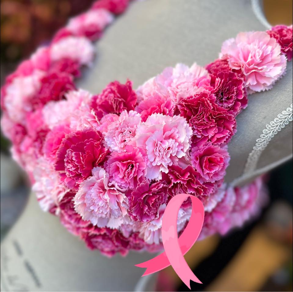 Créations florales Rêves en Fleurs